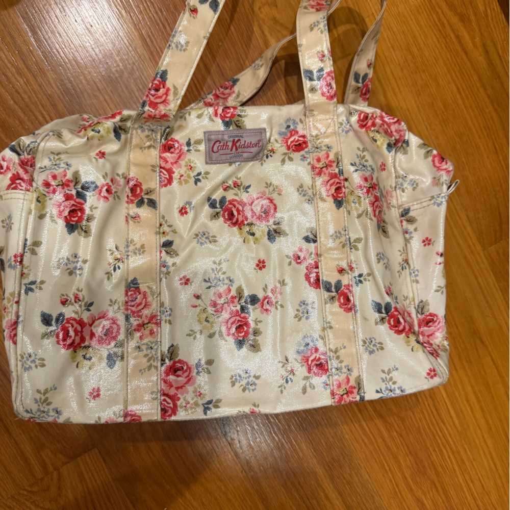 Cath Kidston bag